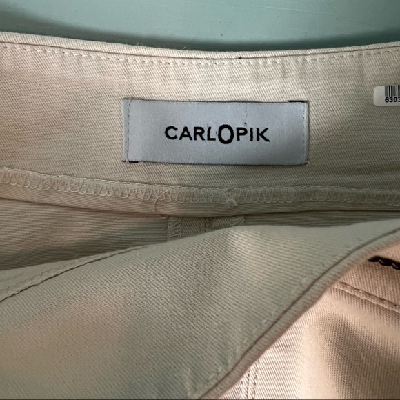 CarlOPik Flared Skirt - Picture 4 of 7